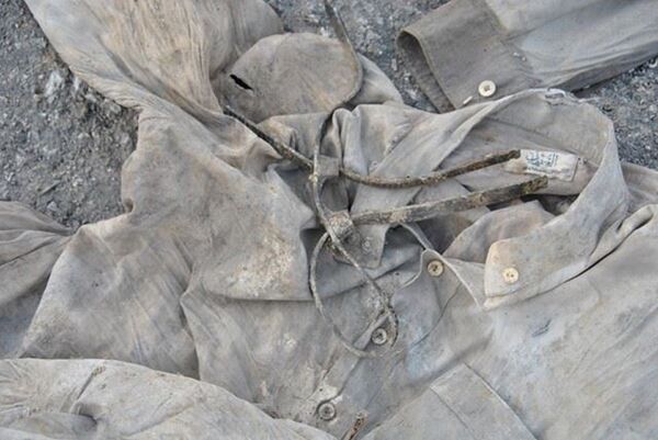 Un charnier avec plusieurs corps découvert au sud de Mossoul - Sputnik Afrique