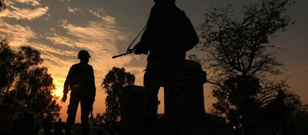 Pakistan - Sputnik Afrique