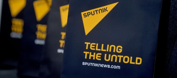 Sputnik - Sputnik Afrique