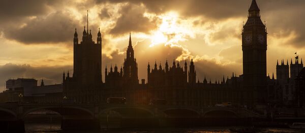 Londre - Sputnik Afrique