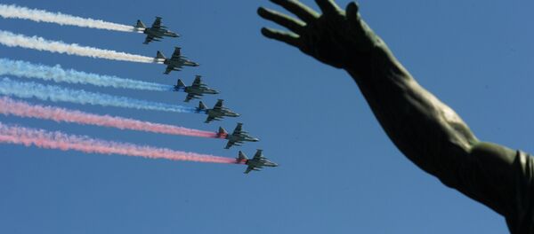 Avions - Sputnik Afrique