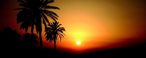 Tunisie - Sputnik Afrique