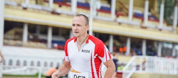 Alexandre Caper - Sputnik Afrique