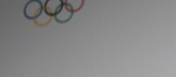 Craig Reedie - Sputnik Afrique