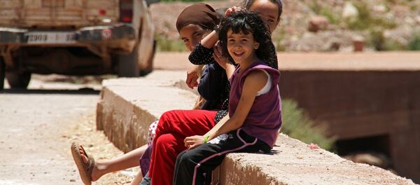 Maroc Maroc - Sputnik Afrique