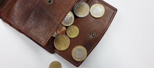 monnaie monnaie - Sputnik Afrique