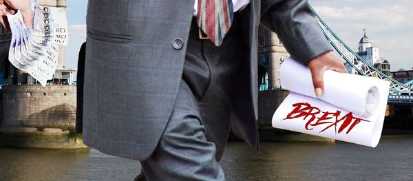 Brexit - Sputnik Afrique