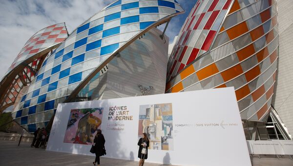 Expo russe Chtchoukine à Paris: pourquoi ce succès sans précédent? - Sputnik Afrique