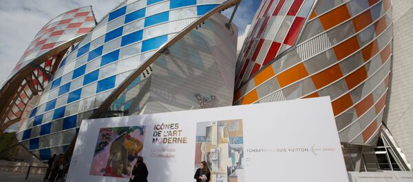 Expo russe Chtchoukine à Paris: pourquoi ce succès sans précédent? - Sputnik Afrique