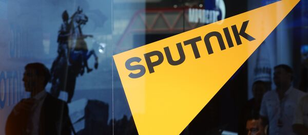 Sputnik Sputnik - Sputnik Afrique