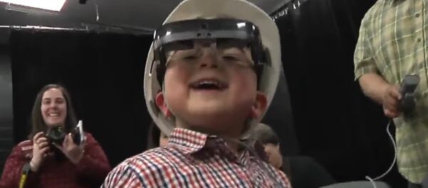 Christian Cadenas - Sputnik Afrique