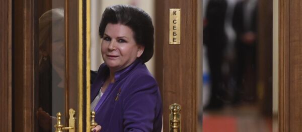 Первое заседание Госдумы РФ нового созыва Первое заседание Госдумы РФ нового созыва - Sputnik Afrique