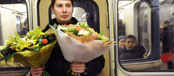 Международный женский день (8 марта) / International Women’s Day (8 March) - Sputnik Afrique