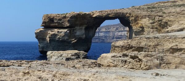 La Fenêtre d'Azur (archives) - Sputnik Afrique