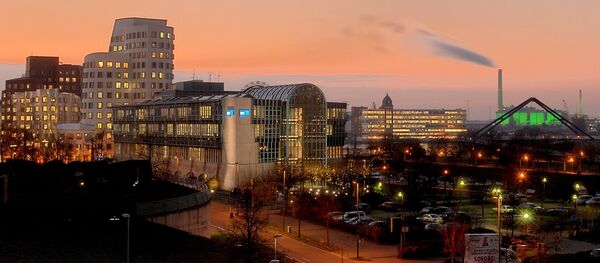 Dusseldorf - Sputnik Afrique