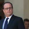 François Hollande (archive photo) - Sputnik Afrique