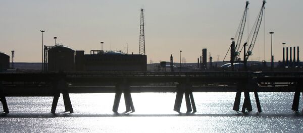 Lybie - Sputnik Afrique