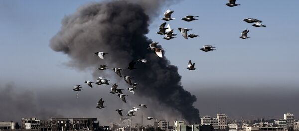 Mossoul - Sputnik Afrique