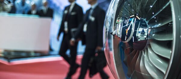 moteur - Sputnik Afrique