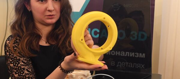 Le centre des nanotechnologies de Zelenograd, créé par la société Rusnano - Sputnik Afrique