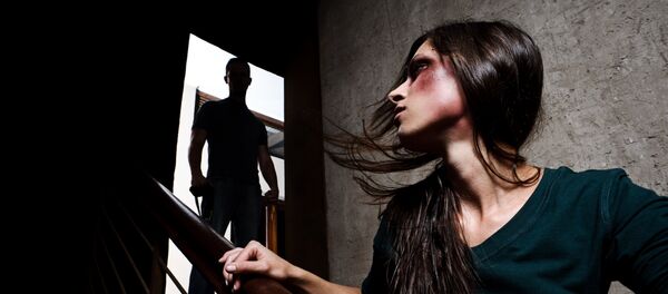 Violence Violence - Sputnik Afrique