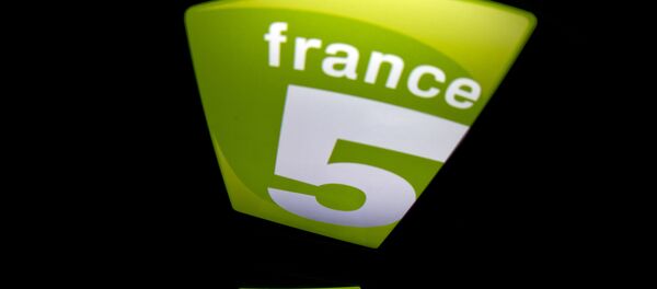 France 5 - Sputnik Afrique