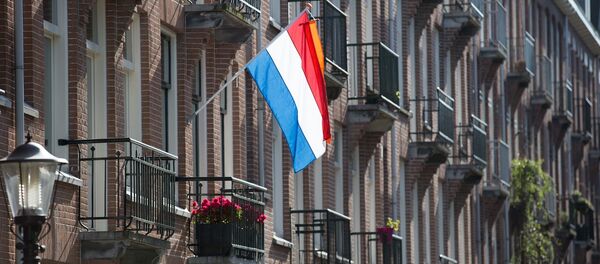 Pays-Bas - Sputnik Afrique