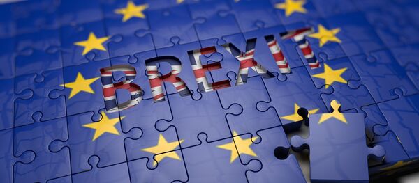 Brexit - Sputnik Afrique