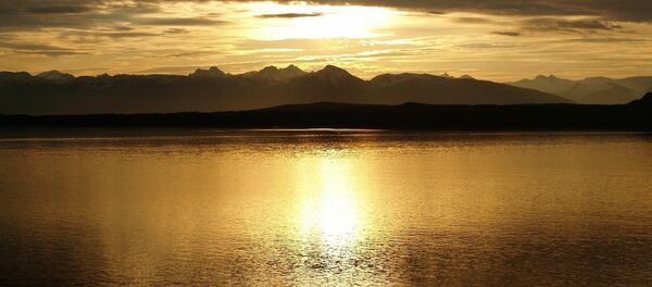 Alaska - Sputnik Afrique