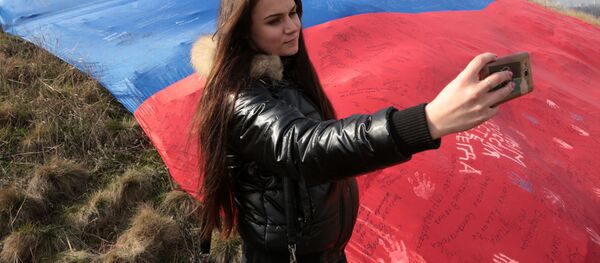 Le Festival «Le Printemps en Crimée» - Sputnik Afrique