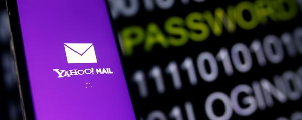 Un smartphone - Sputnik Afrique