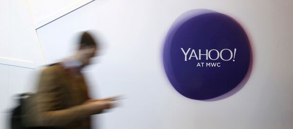 Yahoo - Sputnik Afrique