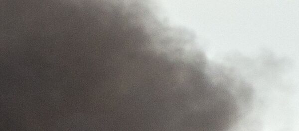 An Israeli F-15 I fighter jet takes off during an air show for a graduation ceremony at the Hatzerim base in the Negev desert, near the southern Israeli city of Beersheva, on December 31, 2015. An Israeli F-15 I fighter jet takes off during an air show for a graduation ceremony at the Hatzerim base in the Negev desert, near the southern Israeli city of Beersheva, on December 31, 2015. - Sputnik Afrique