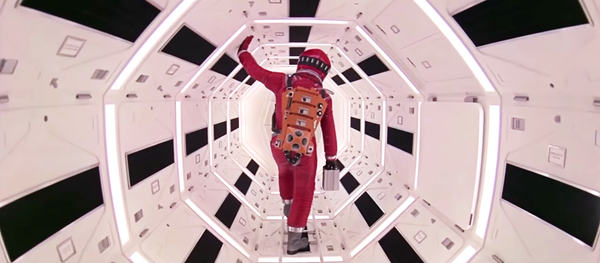 2001, l'Odyssée de l'espace - Sputnik Afrique