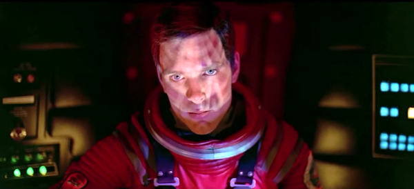 2001, l'Odyssée de l'espace - Sputnik Afrique