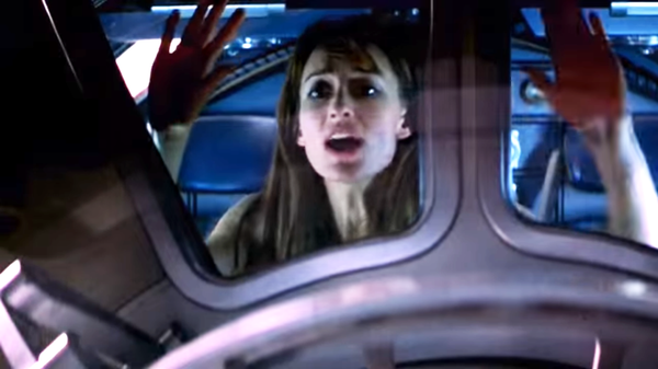 Solaris (2002) - Sputnik Afrique