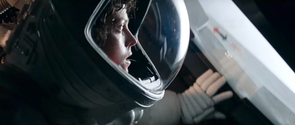 Alien (1979) - Sputnik Afrique