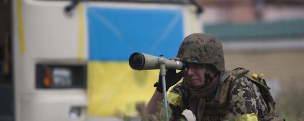 Donbass - Sputnik Afrique