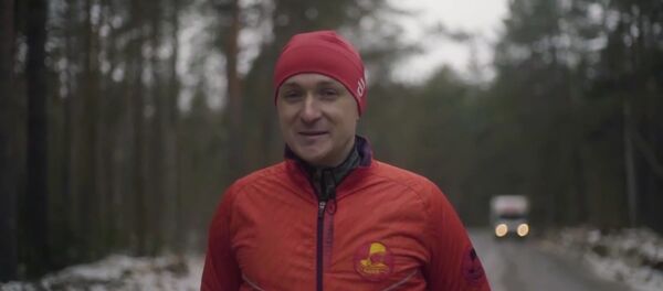 Alexandre Kaper Alexandre Kaper - Sputnik Afrique