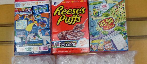 Oups! Des soldats US interpellés en Corée du Sud avec des drogues pour 12 M USD - Sputnik Afrique