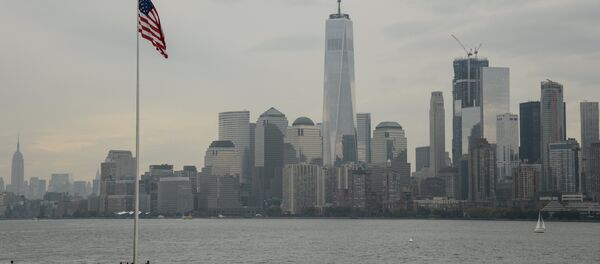 New-York - Sputnik Afrique