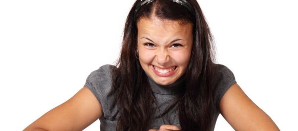 La femme - Sputnik Afrique