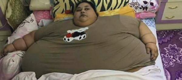 Iman Ahmad Abdulati - Sputnik Afrique