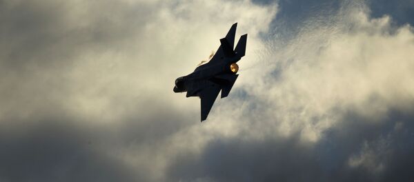 Force aérienne israélienne - Sputnik Afrique