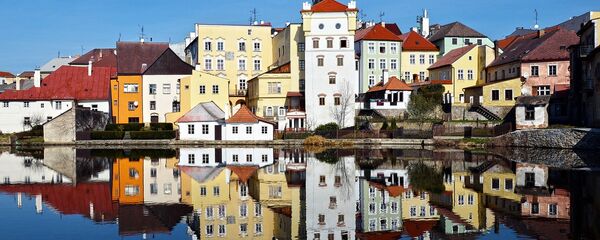 La République tchèque - Sputnik Afrique