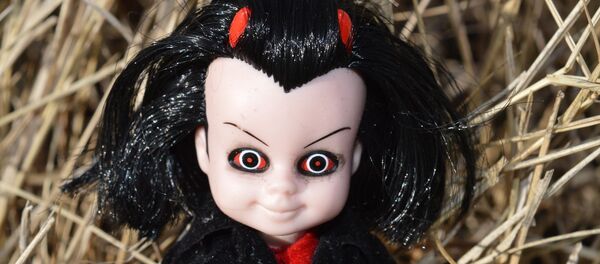 Aux USA, les satanistes animent des clubs pour enfants dans les écoles - Sputnik Afrique