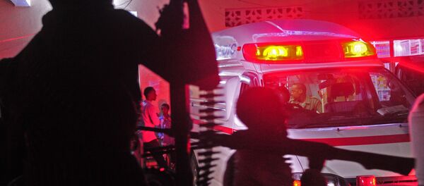 Mogadishu - Sputnik Afrique