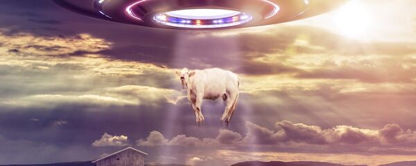 Ovni - Sputnik Afrique