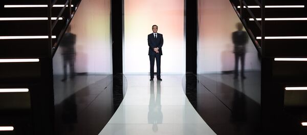 François Fillon - Sputnik Afrique