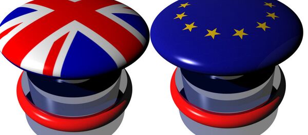 Brexit - Sputnik Afrique
